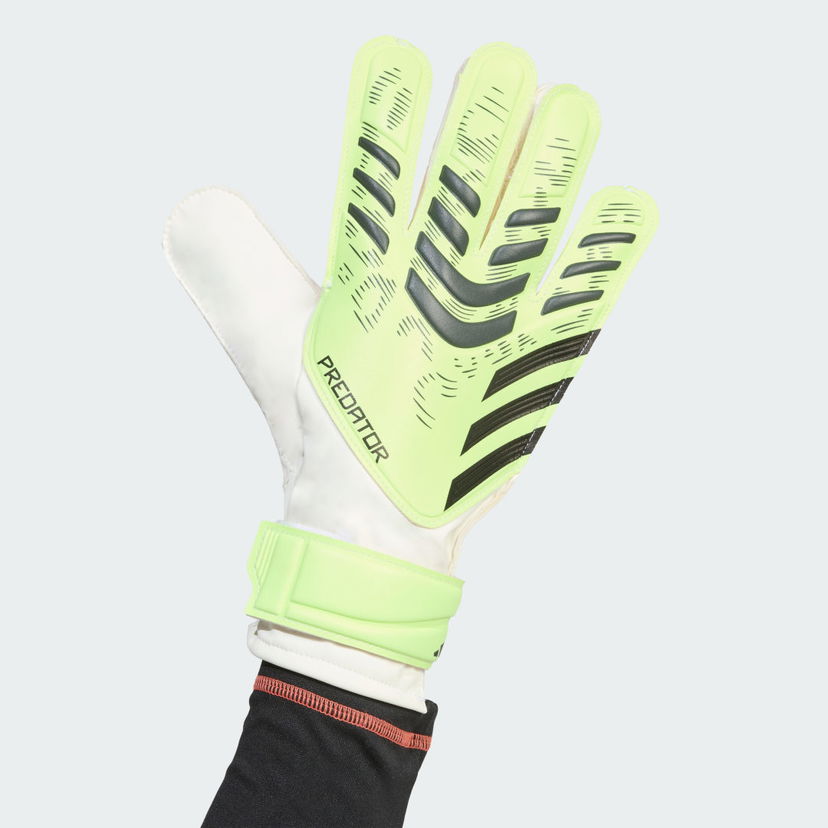Rukavice adidas Performance Predator Training Goalkeeper Gloves Žuta | JN5356