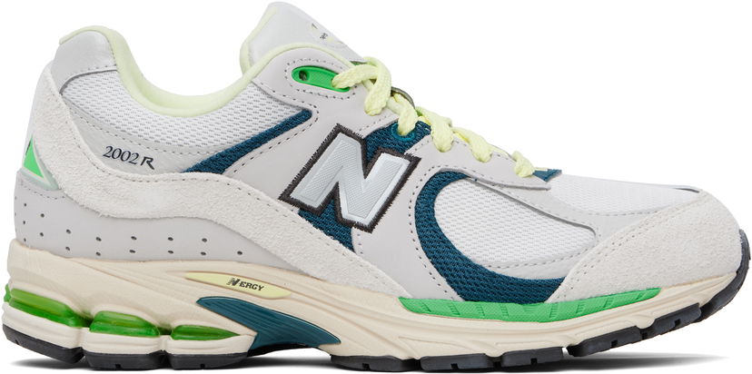 Tenisice i cipele New Balance 2002R Bijela | U2002RTA