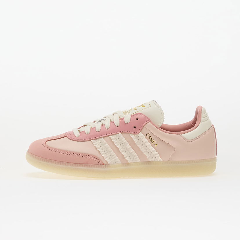 Tenisice i cipele adidas Originals Samba Og Ružičasta | JR8830
