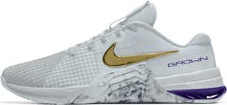Tenisice i cipele Nike Metcon 8 By Lauren Fisher Bijela | DV2285-900, 0