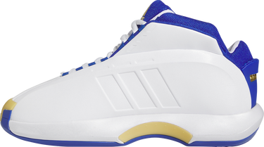 Tenisice i cipele adidas Performance CRAZY 1 Bijela | IG3734, 2