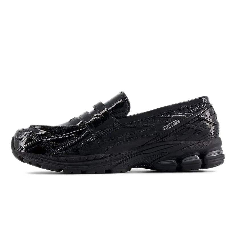 Tenisice i cipele New Balance 1906L Loafer "Croc Black" Crna | U1906LCR