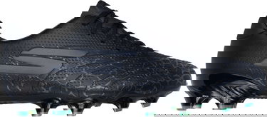 Tenisice i cipele Skechers SKX 01 Academy FG Crna | 252017-bksl, 0