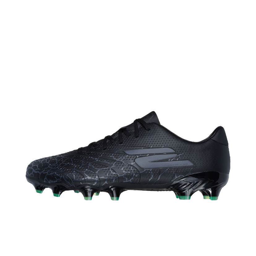 Tenisice i cipele Skechers SKX 01 Academy FG Crna | 252017-bksl