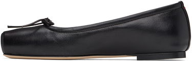 Odjeća Aeyde Aeyde Gabriella Ballerina Flats Crna | A11-FL-GBRS08FL26-SS24-800-007, 2