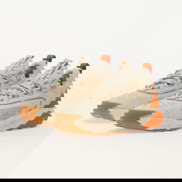 Tenisice i cipele Under Armour Project Rock 7 Silt/ Silt/ Team Orange Bež | 3027601-200, 5