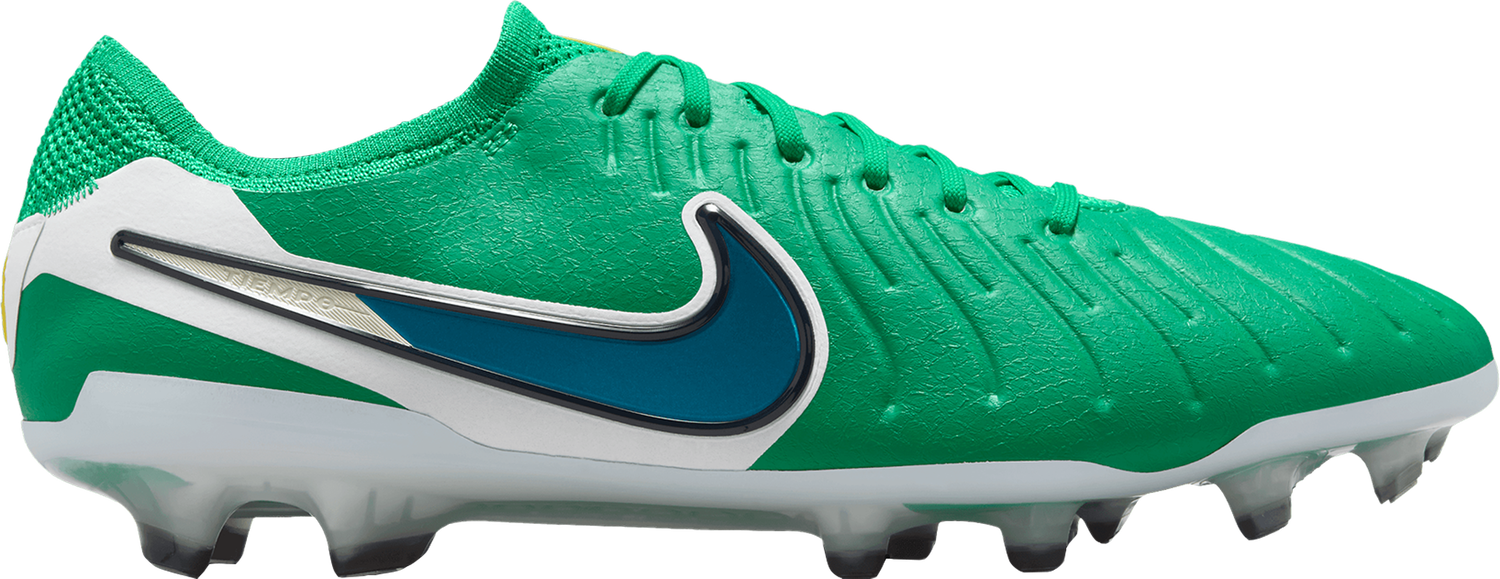 Tenisice i cipele Nike LEGEND 10 ELITE FG LV8 Zelena | hj7272-300, 0