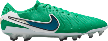 Tenisice i cipele Nike LEGEND 10 ELITE FG LV8 Zelena | hj7272-300, 0