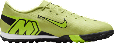 Tenisice i cipele Nike ZOOM VAPOR 16 ACADEMY TF Zelena | fq8449-300, 4