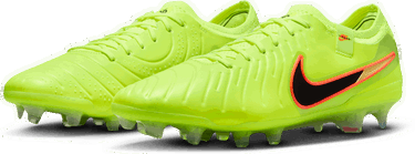 Tenisice i cipele Nike Legend 10 Elite FG Žuta | dv4328-701, 5