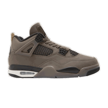 Tenisice i cipele Jordan Jordan 4 Retro "Cave Stone" Smeđa | FV5029-200, 0