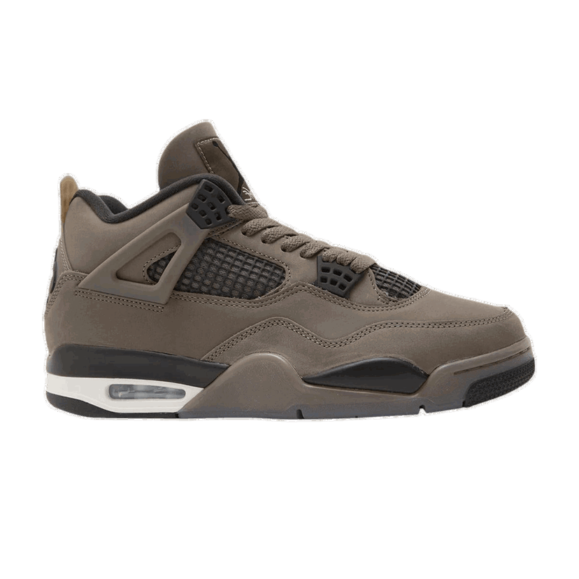 Tenisice i cipele Jordan Jordan 4 Retro "Cave Stone" Smeđa | FV5029-200