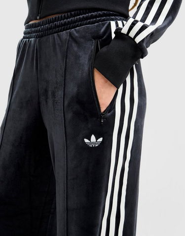Trenirka adidas Originals Classic Velour Track Pants Crna | KD3952, 3
