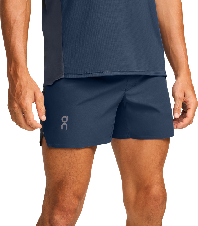 Kratke hlače On Running 5" Lightweight Running Shorts Plava | 1me11560774