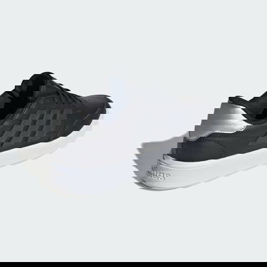 Tenisice i cipele adidas Performance adidas Sportswear Courtblock Crna | IF6492, 5