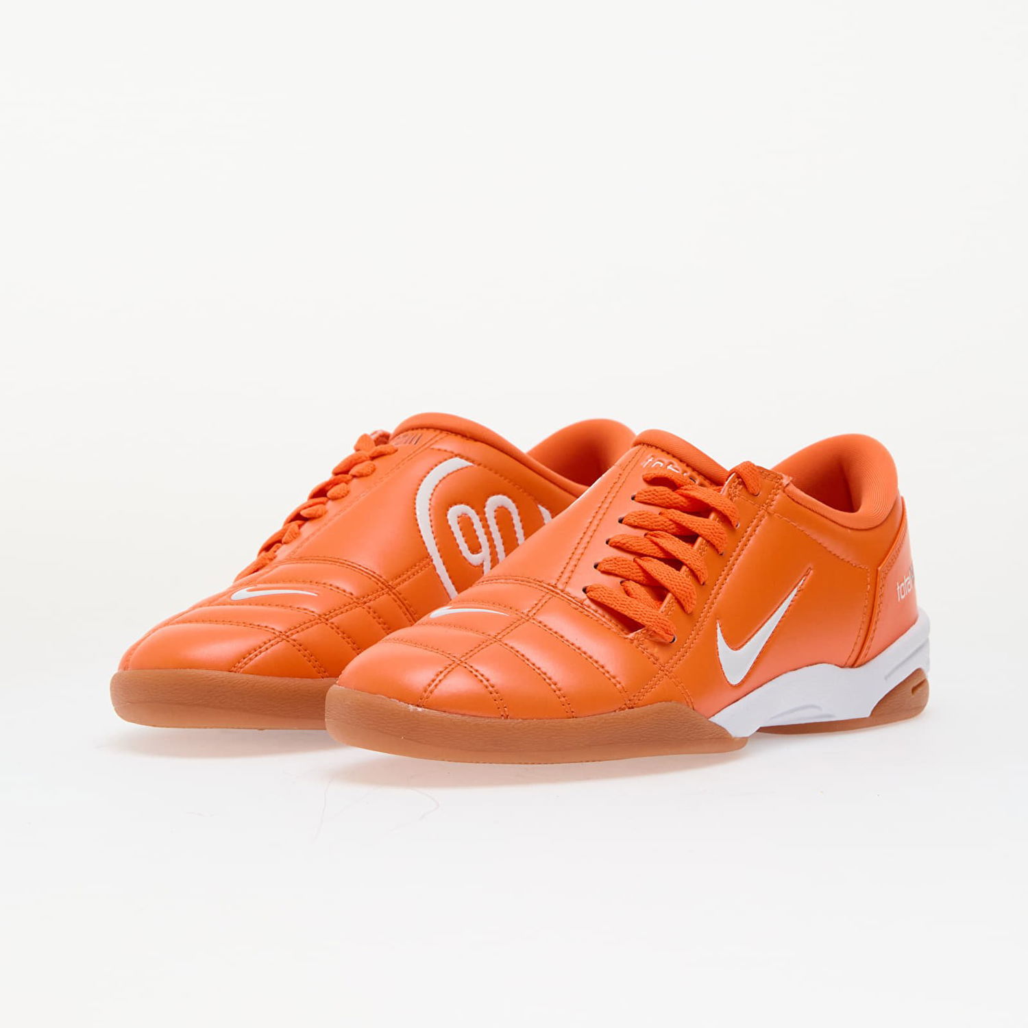 Tenisice i cipele Nike T90 SP Narančasta | HJ9351-800, 1