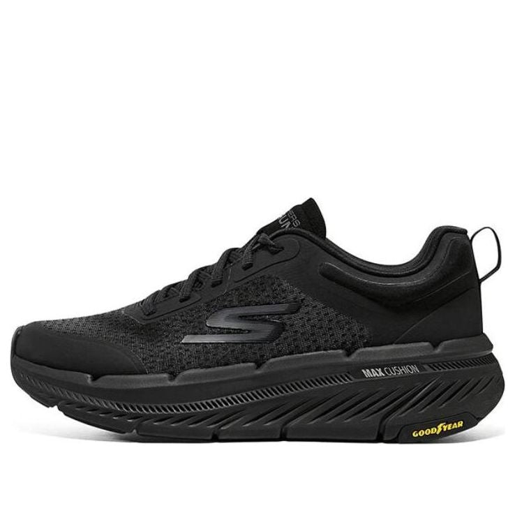 Tenisice i cipele Skechers Max Cushioning Crna | 220821-BBK, 0