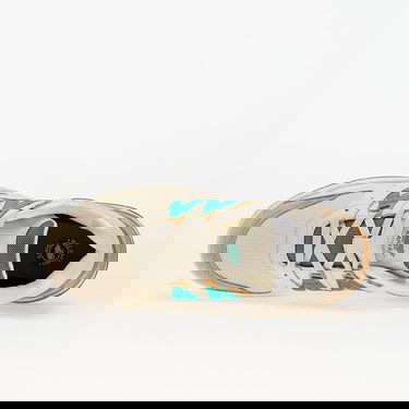 Tenisice i cipele Karhu Fusion XT Silver Lining/ Winter Green Bijela | F850010, 3