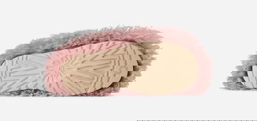 Tenisice i cipele UGG Classic Short Fluff Momma Boot Sheepskin Ružičasta | 1180050-FAWN, 6