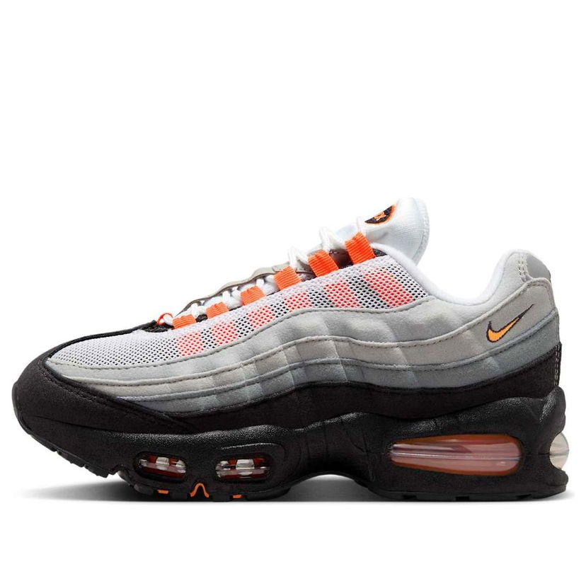 Tenisice i cipele Nike Air Max 95 OG Narančasta | HF7054-006
