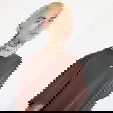 Majica kratkih rukava Nike NOCTA Oversized T-Shirt Smeđa | IB5673-237, 1