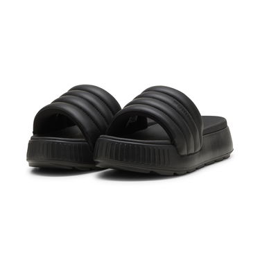Tenisice i cipele Puma Karmen Puffy Slides Crna | 395399_01, 1
