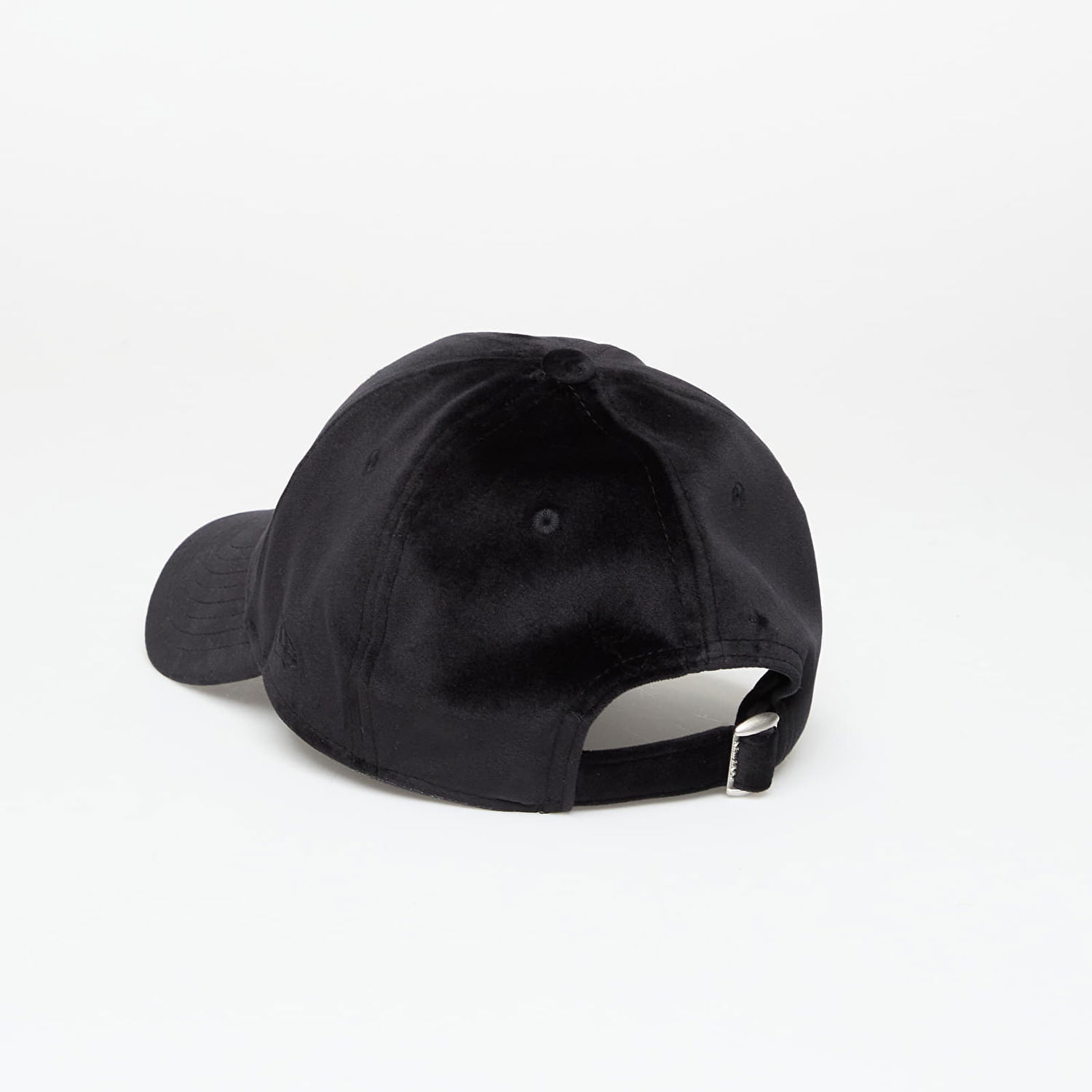 Kapa New Era New York Yankees MLB Velour 9FORTY Adjustable Cap Crna | 60758956, 1
