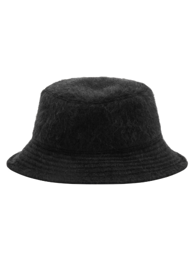 Šešir OUR LEGACY Alpaca Bucket Hat Crna | A4228BBM