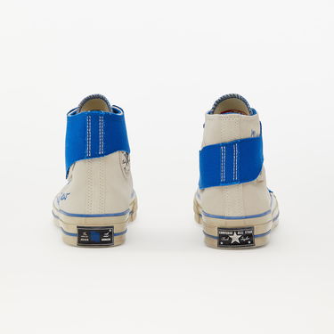 Tenisice i cipele Converse Ader Error x Chuck 70 Plava | A04455C, 3