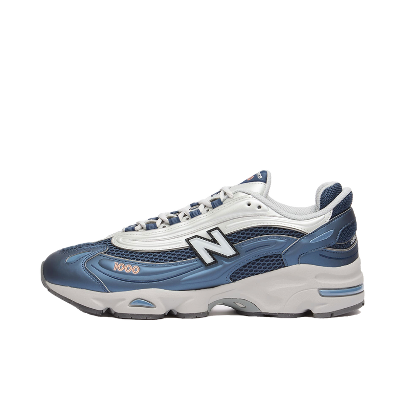 Tenisice i cipele New Balance 1000 Plava | M1000P