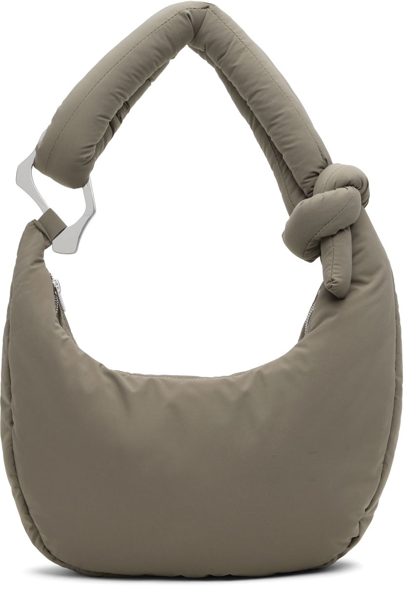 Torba za rame HELIOT EMIL HELIOT EMIL Liquid Metal Attache Bag Zelena | PREAW25_14_026_DST19_CO