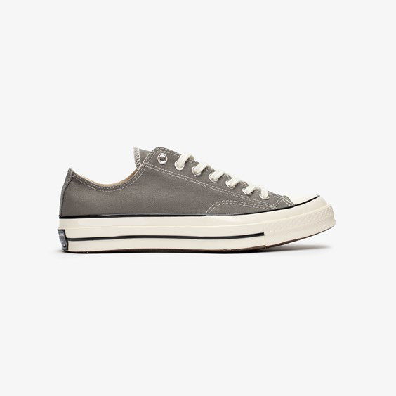 Tenisice i cipele Converse Chuck 70 Vintage Canvas Plava | A05586C