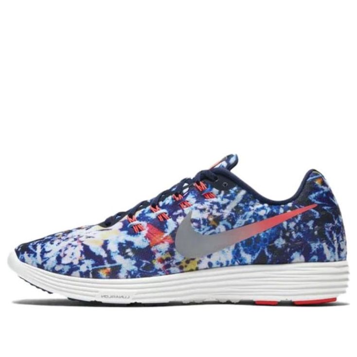 Tenisice i cipele Nike LunarTempo 2 RF 'Jungle Pack' Plava | 849814-600, 0