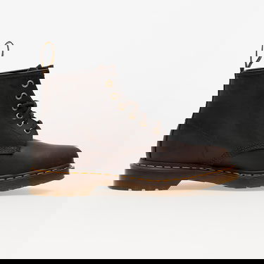 Tenisice i cipele Dr. Martens 101 Crazy Horse Boots Smeđa | DM27761201, 1