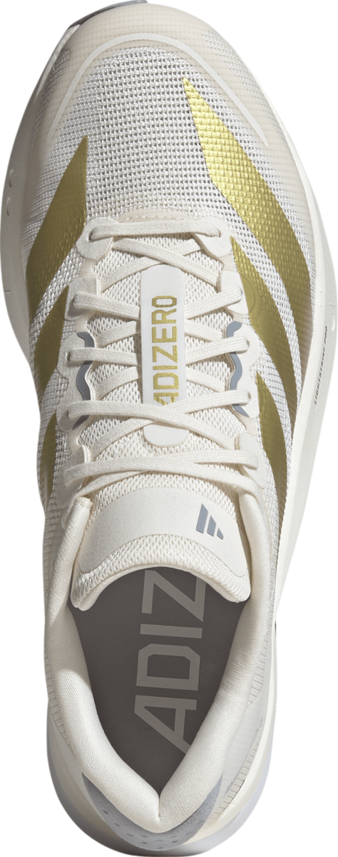 Tenisice i cipele adidas Performance Adizero Boston 13 Bijela | js4947, 1