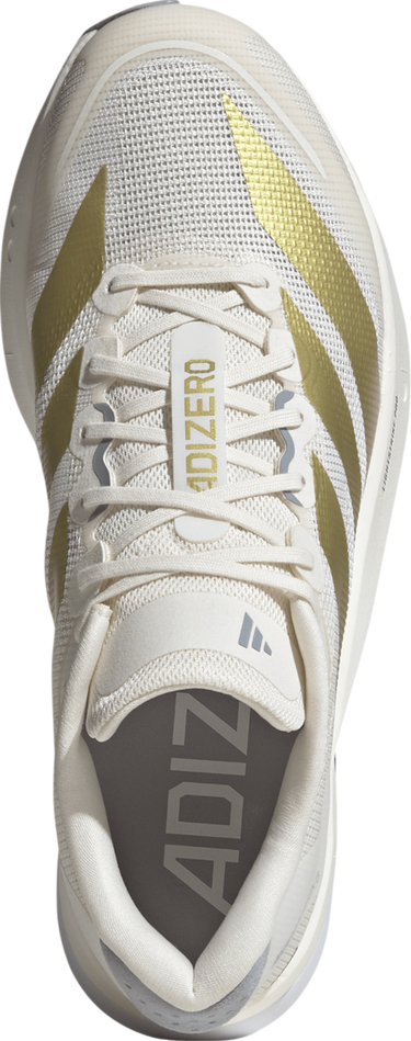 Tenisice i cipele adidas Performance Adizero Boston 13 Bijela | js4947, 1