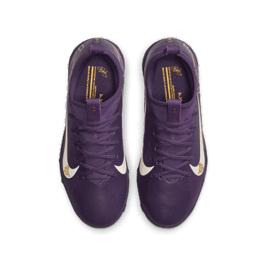 Tenisice i cipele Nike Jr. Mercurial Vapor 16 Academy "Kylian Mbappé" Ljubičasta | FQ8285-500, 4