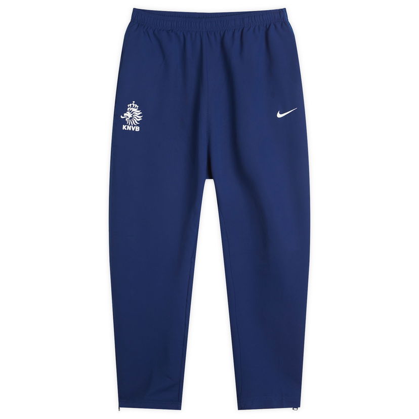 Trenirka Nike Netherlands Reissue Track Pants, Size Large Plava | HV4432-421