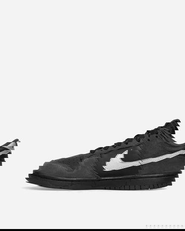 Tenisice i cipele Nike Dunk Low Crna | II7636-001, 3