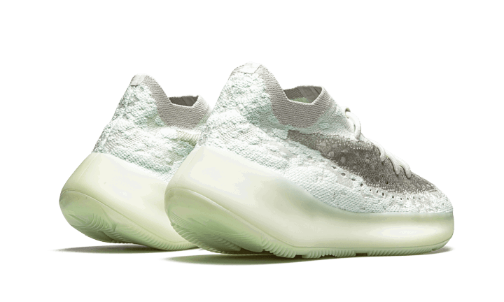 Tenisice i cipele adidas Yeezy Yeezy Boost 380 ''Calcite Glow'' Bijela | GZ8668, 1