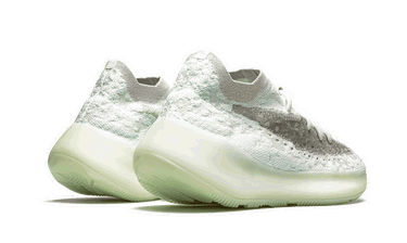 Tenisice i cipele adidas Yeezy Yeezy Boost 380 ''Calcite Glow'' Bijela | GZ8668, 1