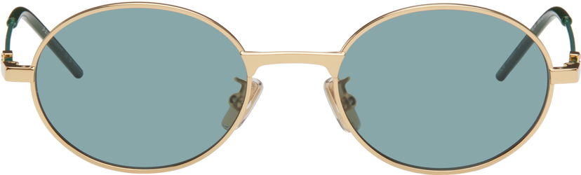 Sunčane naočale Givenchy Givenchy GV Speed Sunglasses Metalik | GV40107U@5130P 192337205521