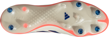 Tenisice i cipele adidas Performance Copa Pure 3 Elite Soft Ground Cleats Bijela | JR2821, 2