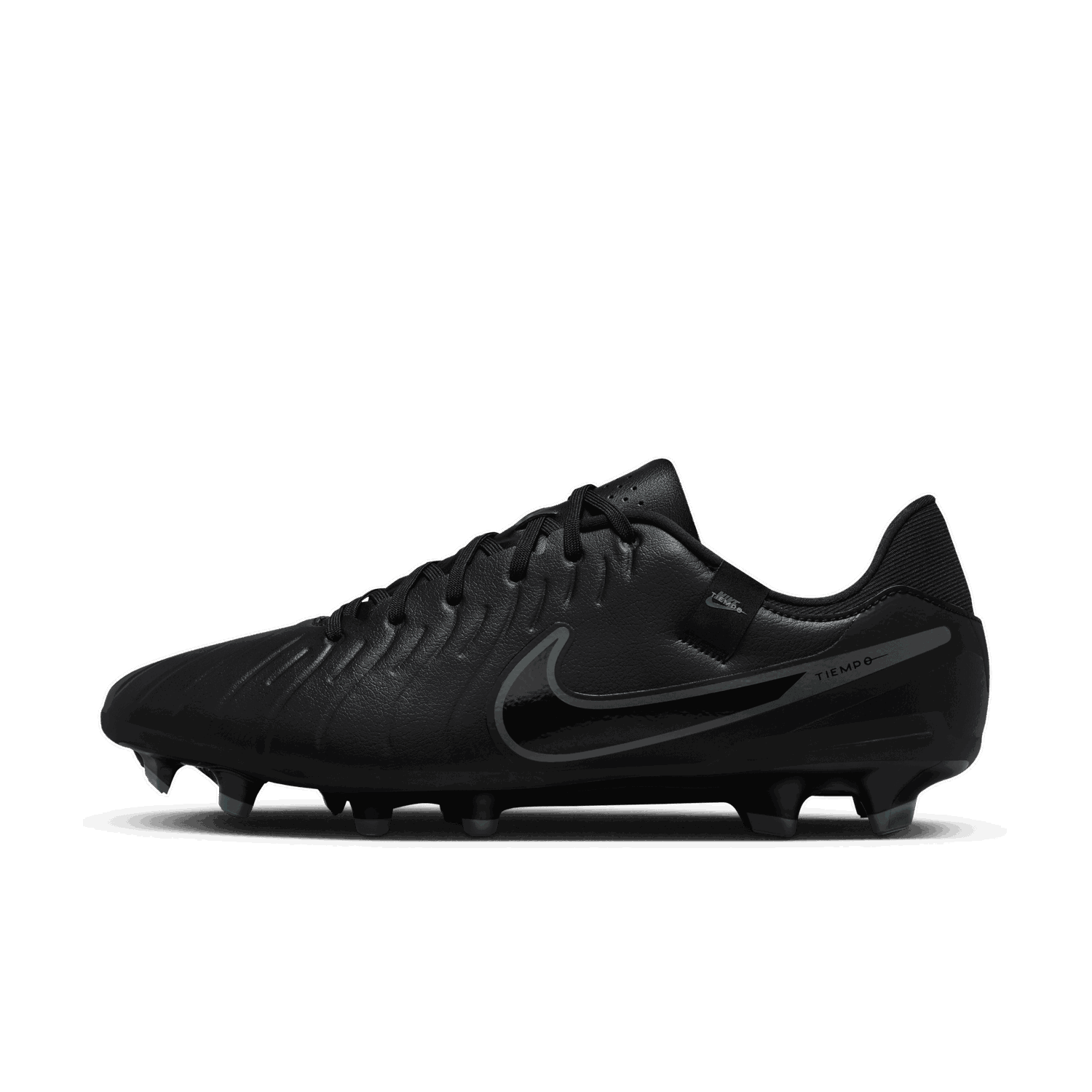 Tenisice i cipele Nike Tiempo Legend 10 Academy Crna | DV4337-002, 0
