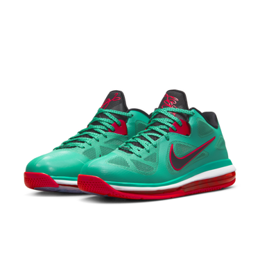 Tenisice i cipele Nike Lebron Ix Low Zelena | DQ6400-300, 2