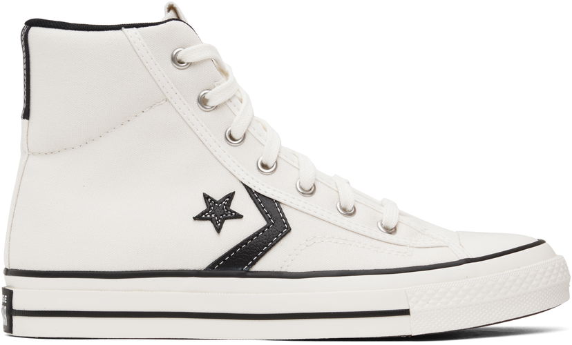 Tenisice i cipele Converse Star Player 76 High Top Bijela | A10515C