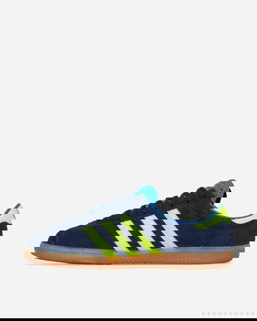 Tenisice i cipele adidas Originals Spezial Hochelaga Tamnoplava | HQ9950 001, 3