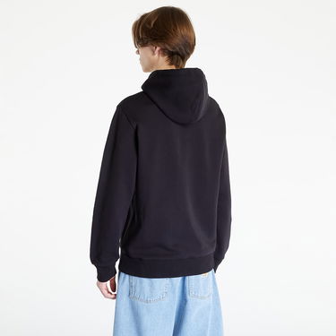 Dukserice Carhartt WIP Script Embroidery Crna | I031243.0D2.XX, 4