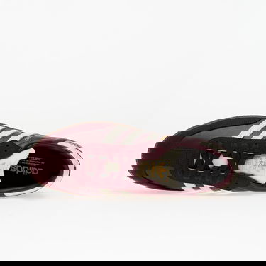 Tenisice i cipele adidas Originals Samba OG Tamnocrvena | JR8844, 3