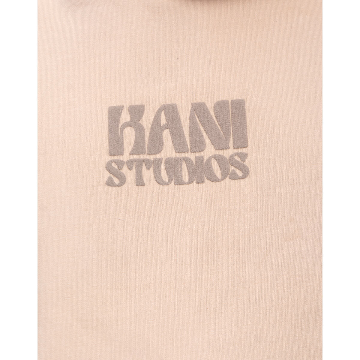 Dukserice Karl Kani Karl Kani Studios Gradient OS Hoodie Bež | PD00005318, 1